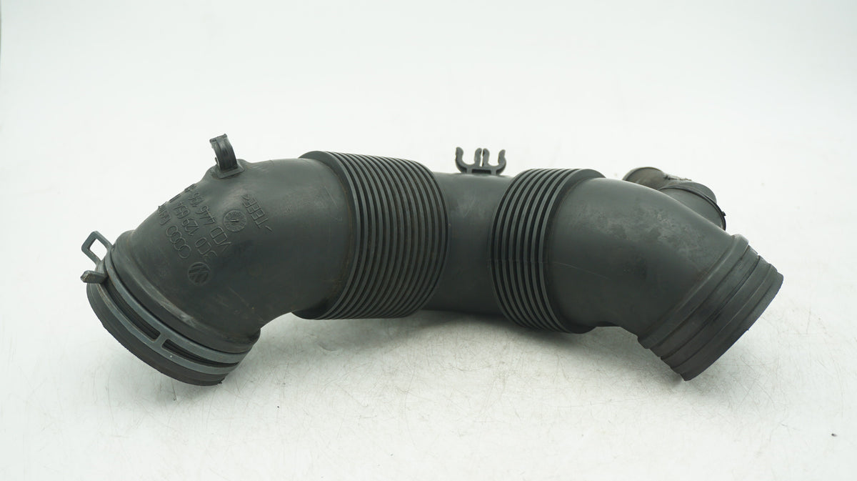 VW CADDY 1.9 TDI AIR INTAKE HOSE 3C0129654