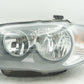 BMW 1 SERIES E82 E87 E88 PASSENGER SIDE LHS HALOGEN HEADLIGHT 7249651