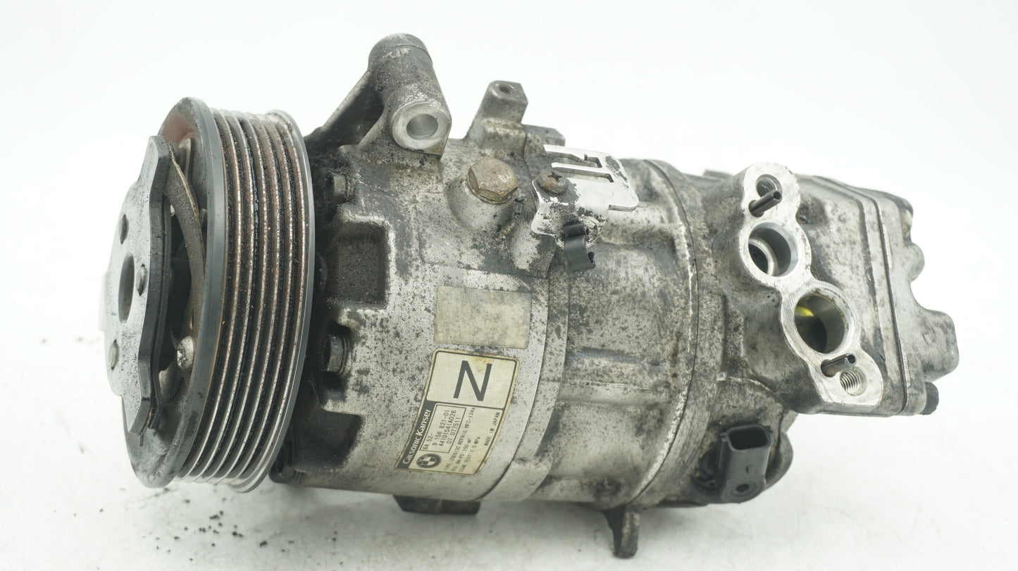 BMW 1 3 X SERIES N46 2.0L A/C COMPRESSOR 9156821