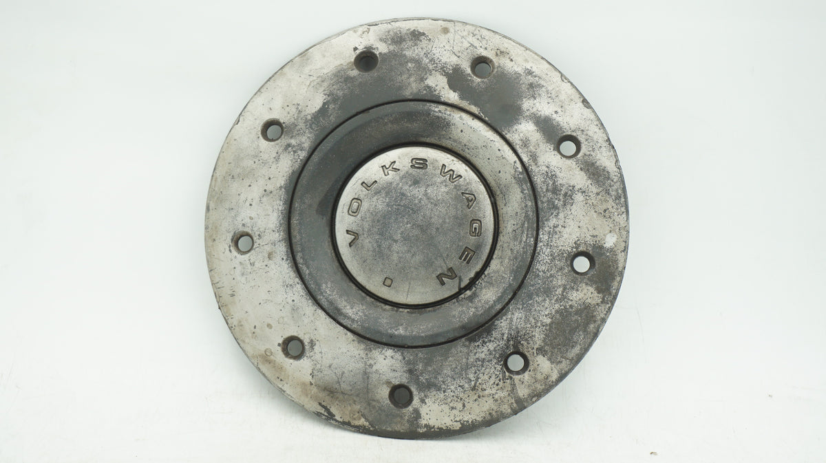 VW CADDY WHEEL HUB COVER 2k0601149 - LRI Autoparts