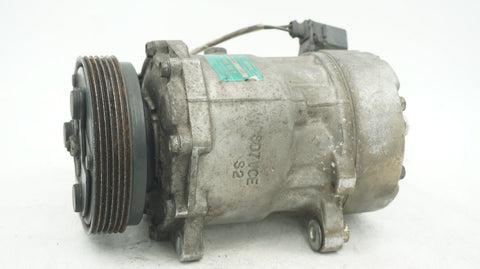 VW CADDY TRANSPORTER 1.9TDI A/C COMPRESSOR 7H0820803F