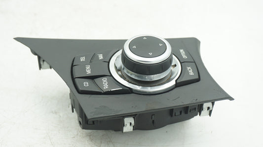 BMW 1 SERIES E82 E87 E88 CIC CCC I-DRIVE NAVIGATION CONTROL SWITCH 9249439