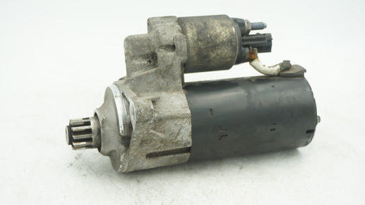 VW AUDI MK5 MK6 GOLF A3 2.0T 1.8T STARTER MOTOR 02E911024