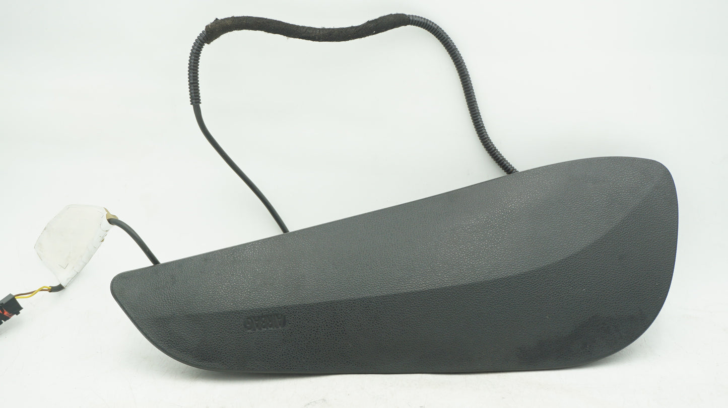 BMW 1 SERIES FRONTLEFT PASSENGER SEAT AIRBAG 601978901