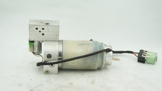 BMW E46 CONVERTIBLE ROOF MOTOR AND PUMP 8234530