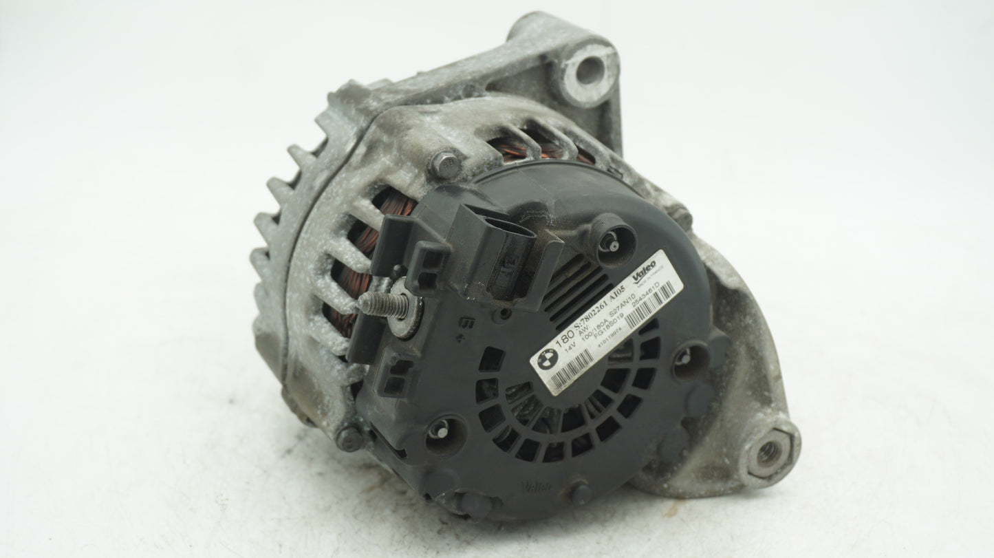 BMW 1 3 5 X SERIES N47 2.0L DIESEL ALTERNATOR 7802261