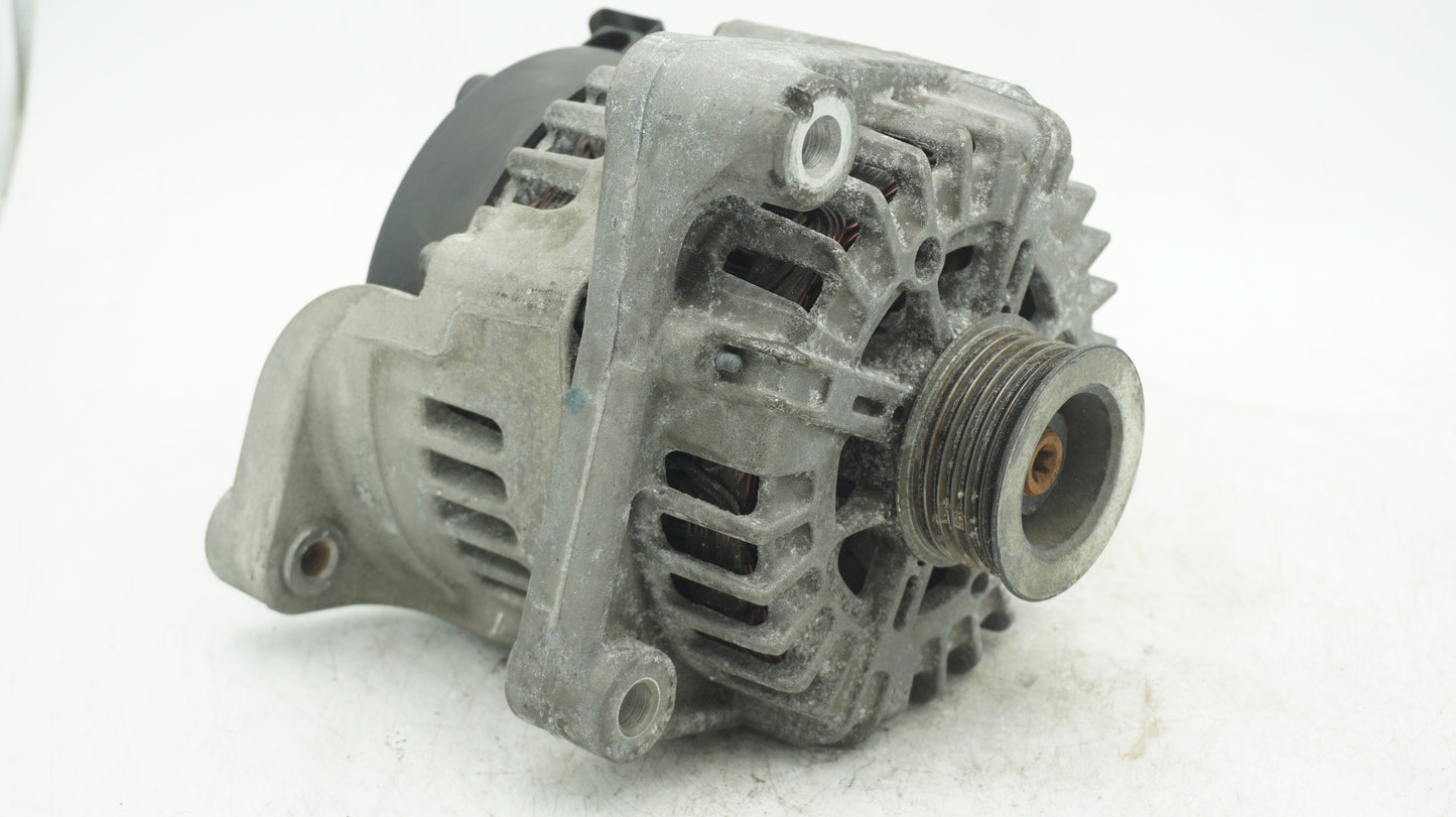 BMW 1 3 5 X SERIES N47 2.0L DIESEL ALTERNATOR 7802261