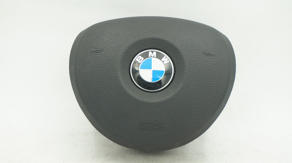 BMW 1 3 SERIES E82 E87 E88 DRIVERS FRONT STEERING WHEEL AIRBAG 310554990001 - LRI Autoparts