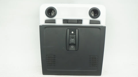 BMW 1 3 SERIES FZD INTERIOR LIGHT 9225521