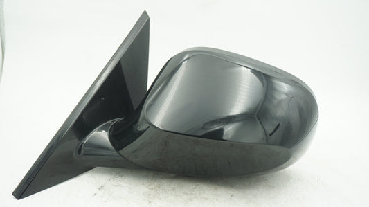 BMW 1 SERIES E82 E88 LHS LEFT PASSENGER MIRROR M-SPORT 7208145 BLACK