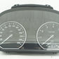BMW 1 SERIES E82 E87 E88 SPEEDO CLUSTER 6 CYLINDER 9242326