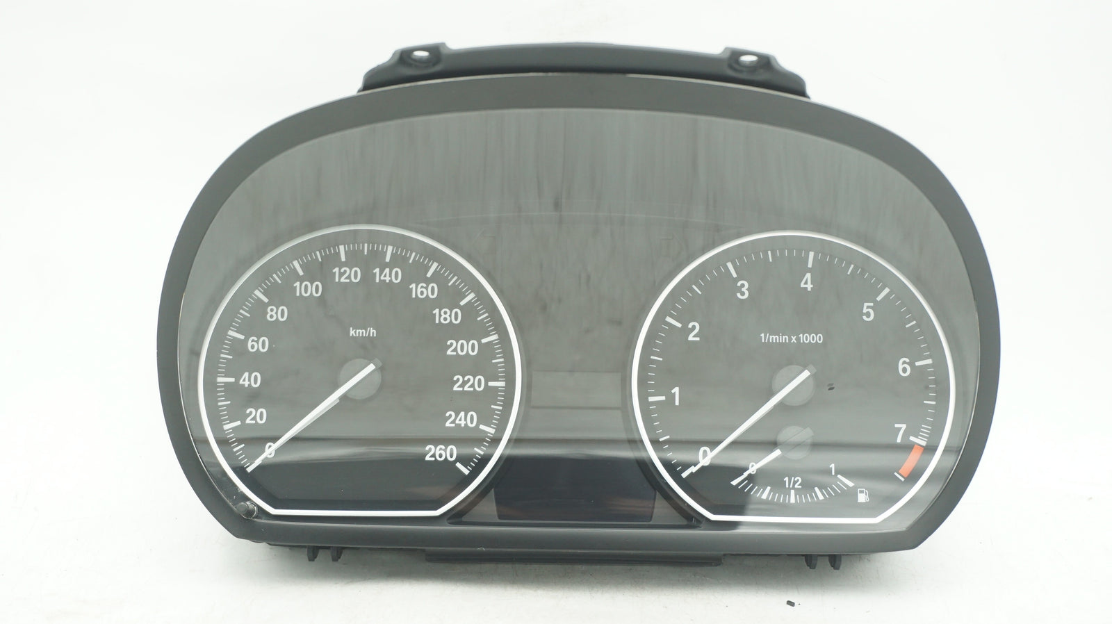 BMW 1 SERIES E82 E87 E88 SPEEDO CLUSTER 6 CYLINDER 9242326 - LRI Autoparts