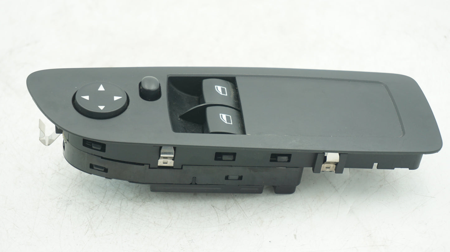 BMW 1 SERIES E82 E88 DRIVERS SIDE CONTROL SWITCH 9216529