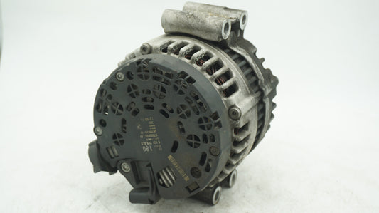 BMW 1 3 5 X SERIES N52 2.5L 3.0L BOSCH 180A ALTERNATOR 01B21715012 7550968