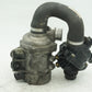 BMW 1 3 5 X N52 N52N WATER PUMP AND THERMOSTAT 753665509 7586924