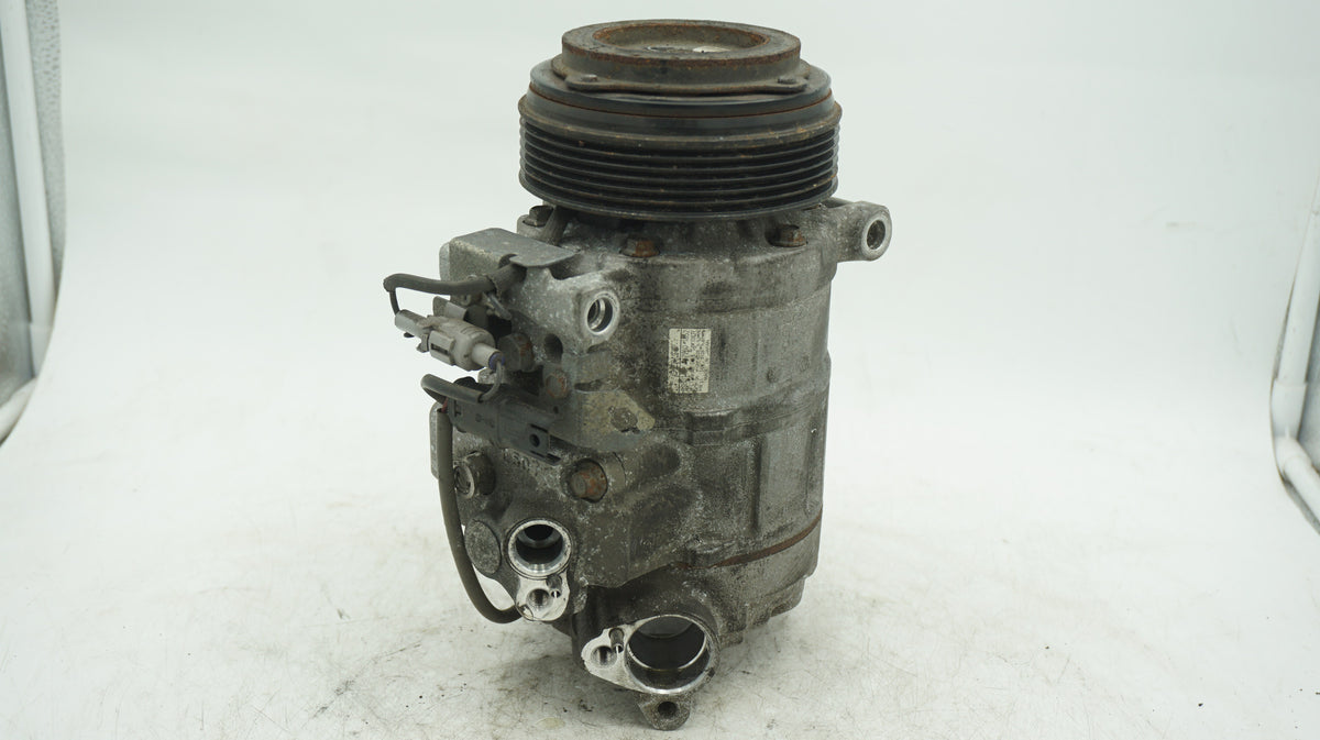 BMW 1 3 X SERIES N47 A/C COMPRESSOR 6987862 - LRI Autoparts
