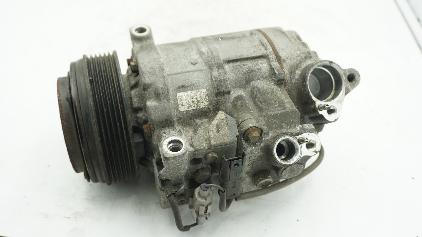 BMW 1 3 X SERIES N47 A/C COMPRESSOR 6987862