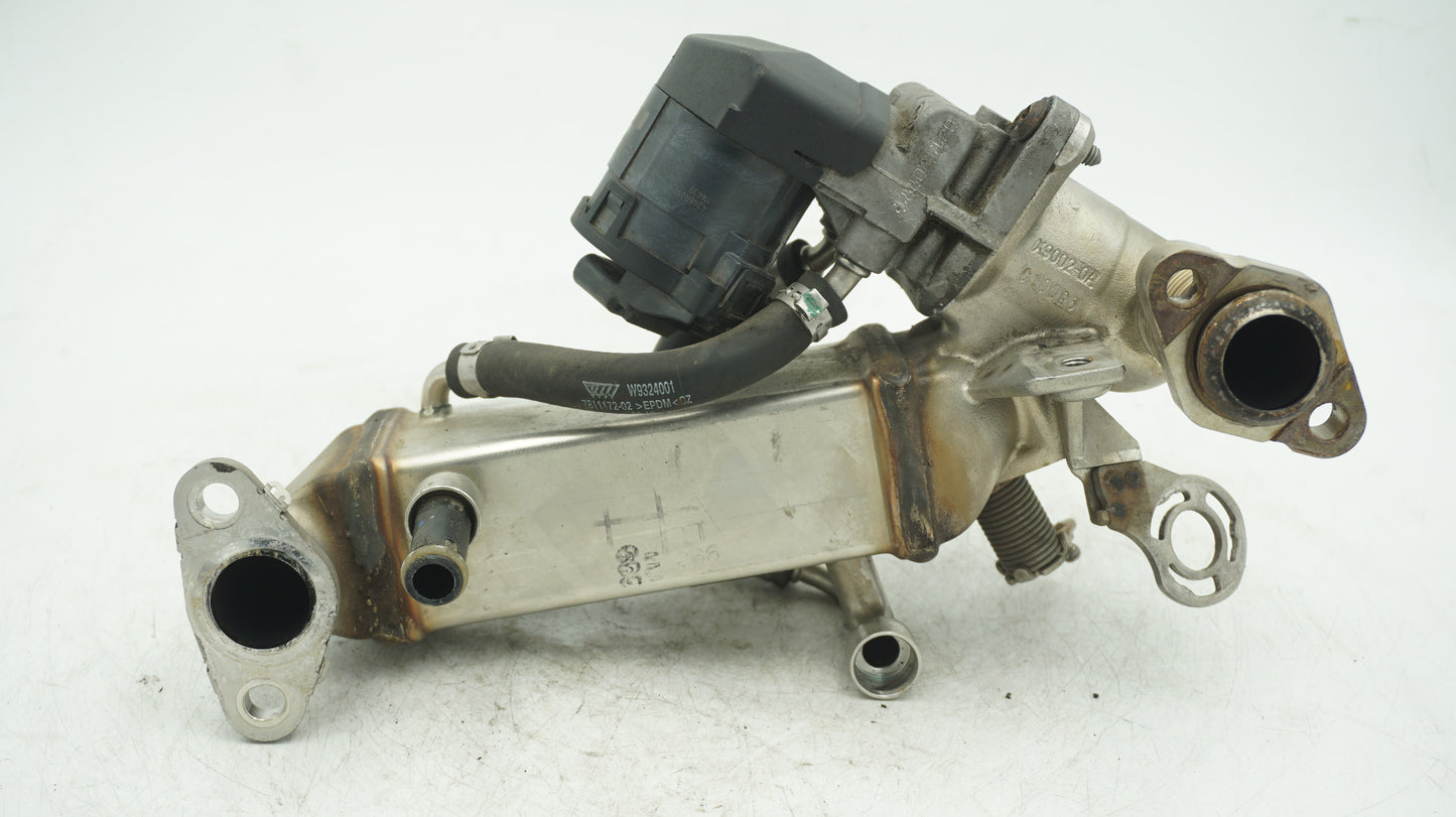 BMW 1 3 5 X SERIES N47 EGR COOLER 7810166