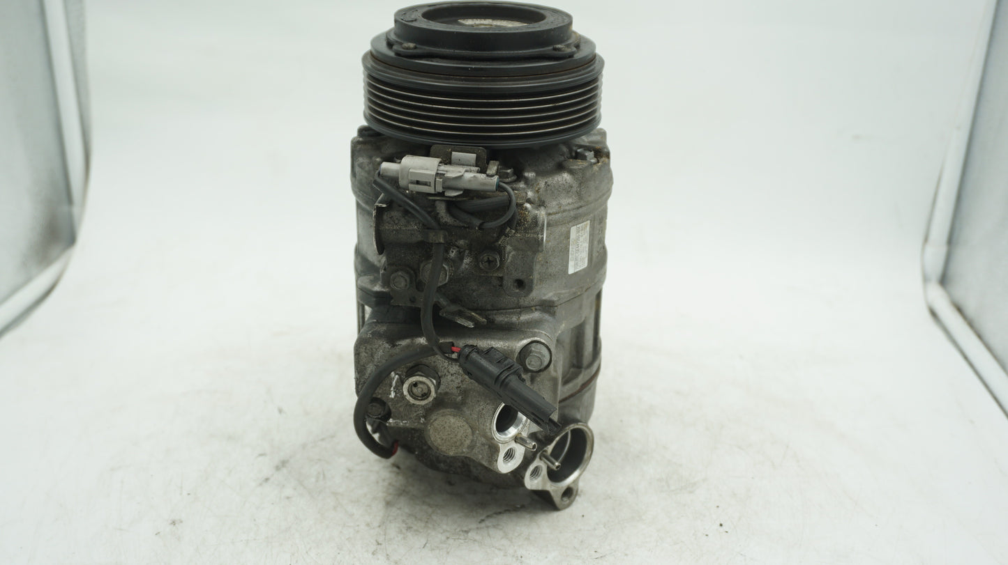 BMW 1 3 5 X SERIES N52 A/C COMPRESSOR 6961621 GE447260