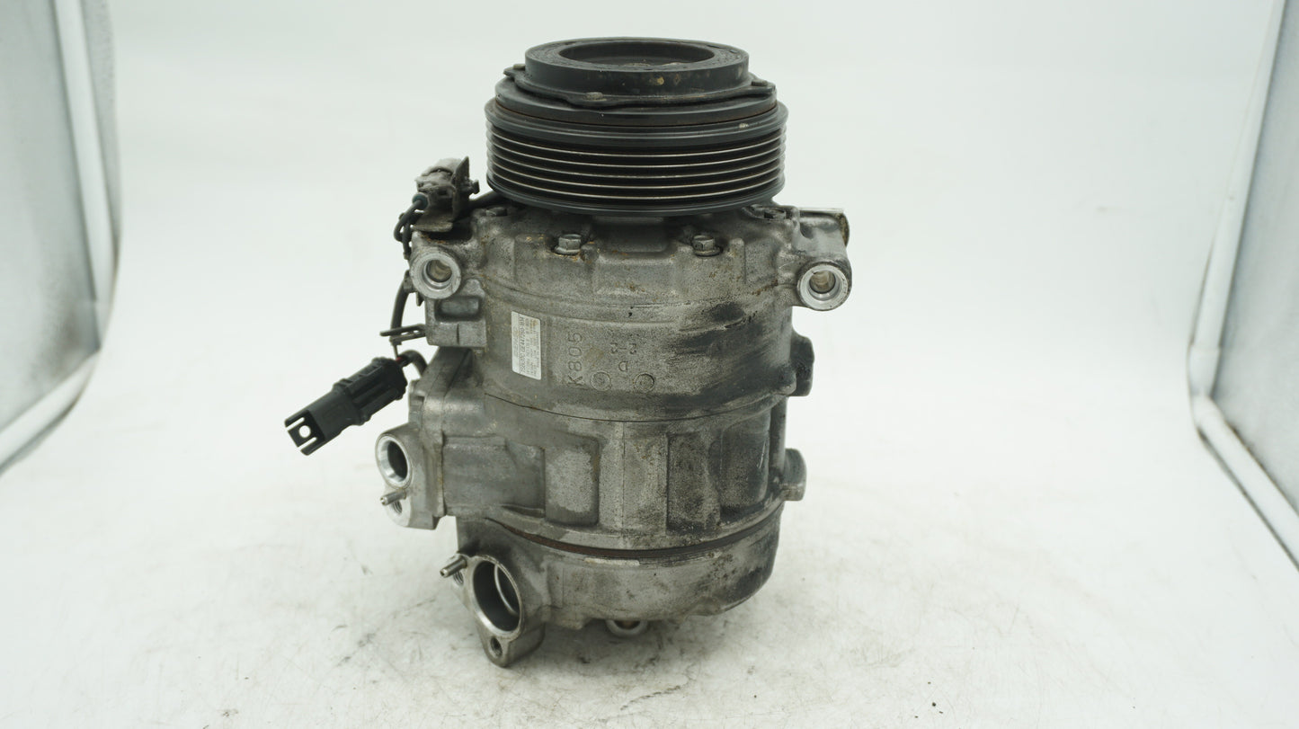 BMW 1 3 5 X SERIES N52 A/C COMPRESSOR 6961621 GE447260