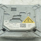 BMW 3 SERIES E90 E92 XENON HEADLIGHT BALLAST MODULE 1307329153