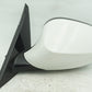 BMW 1 SERIES E82 E88 LHS LEFT PASSENGER MIRROR M-SPORT 7208145 WHITE