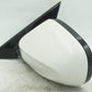 BMW 1 SERIES E82 E88 LHS LEFT PASSENGER MIRROR M-SPORT 7208145 WHITE