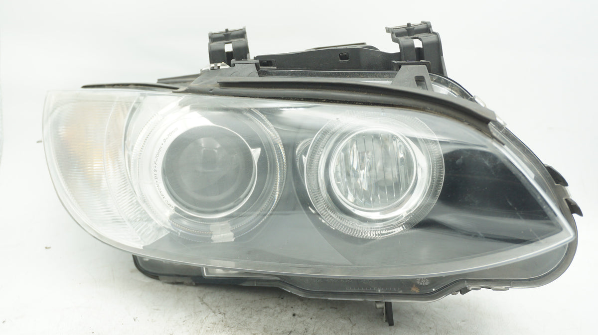 BMW 3 SERIES E92 E93 RIGHT XENON HEADLIGHT 7162144 - LRI Autoparts