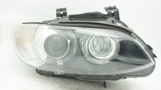 BMW 3 SERIES E92 E93 RIGHT XENON HEADLIGHT 7162144