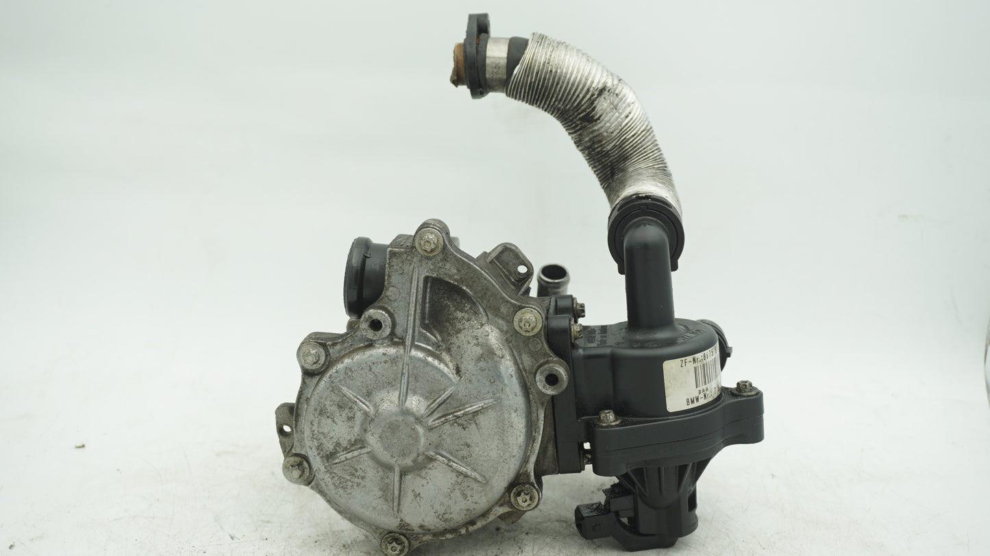 BMW 1 3 X SERIES N46 2.0L POWER STEERING PUMP WITH THERMOSTAT 6780413