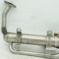 VW AUDI EXHAUST GAS RECIRCULATION COOLER 0011026578