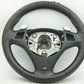 BMW 1 3 SERIES M-SPORT LEATHER STEERING WHEEL W/ PADDLE SHIFT