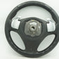 BMW 1 3 SERIES M-SPORT LEATHER STEERING WHEEL W/ PADDLE SHIFT