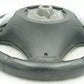 BMW 1 3 SERIES M-SPORT LEATHER STEERING WHEEL W/ PADDLE SHIFT
