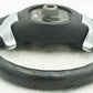 BMW 1 3 SERIES M-SPORT LEATHER STEERING WHEEL W/ PADDLE SHIFT