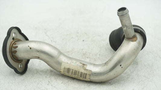 BMW 1 3 X SERIES COOLANT PIPE FROM ENGINE BLOCK 7516414080