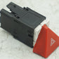 VW CADDY TOURAN HAZARD LIGHT SWITCH 1T0953509