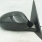 BMW 1 SERIES E87 RHS RIGHT SIDE MIRROR BLACK 010803