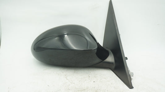 BMW 1 SERIES E87 RHS RIGHT SIDE MIRROR BLACK 010803