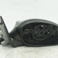 BMW 1 SERIES E87 RHS RIGHT SIDE MIRROR BLACK 010803