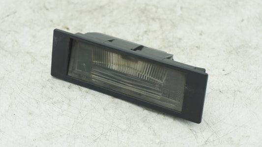 BMW 1 SERIES E8X F2X LED NUMBER PLATE LIGHT 7165735