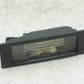 BMW 1 SERIES E8X F2X LED NUMBER PLATE LIGHT 7165735