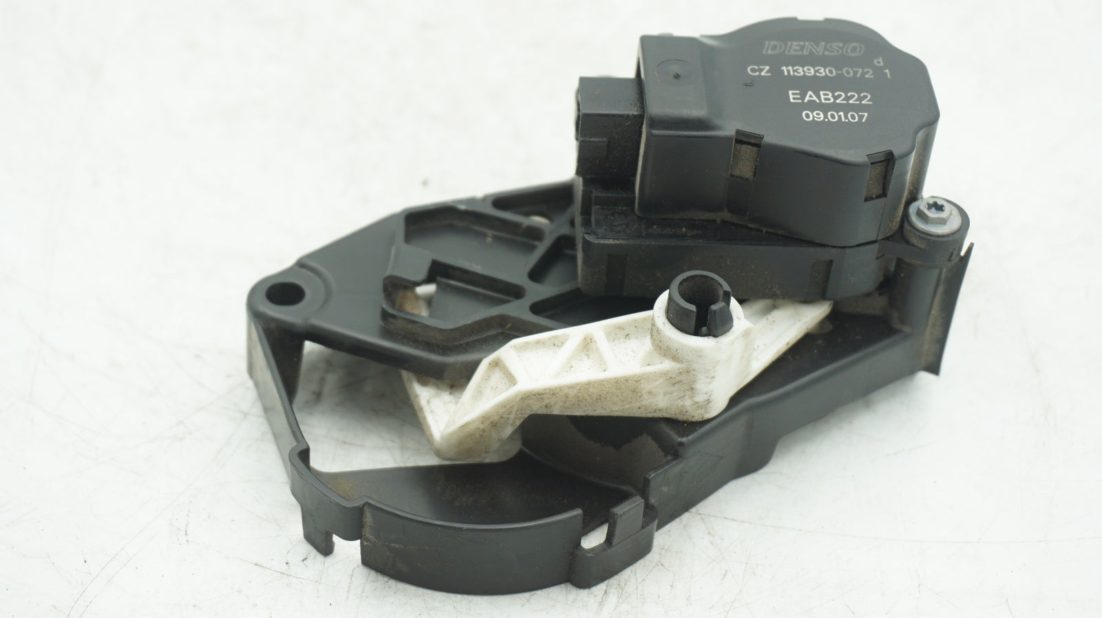 BMW 1 3 SERIES HEATER CONTROL FLAP ACTUATER 113930 - LRI Autoparts
