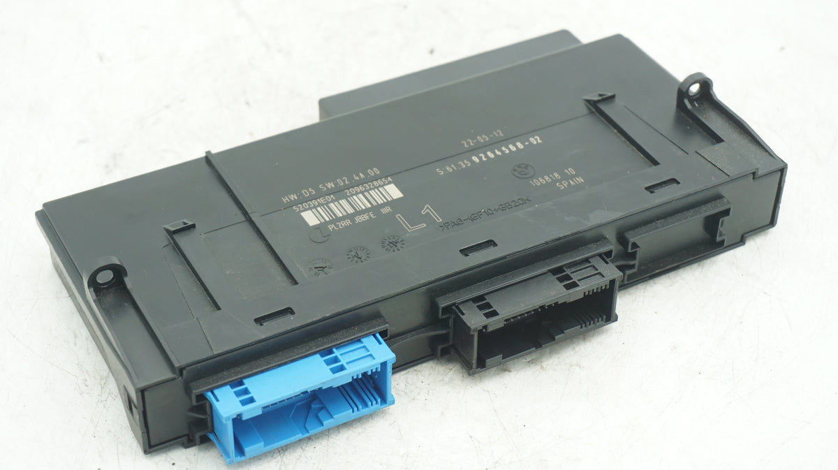 BMW 1 3 SERIES JUNCTION BOX CONTROL MODULE 9264568 - LRI Autoparts