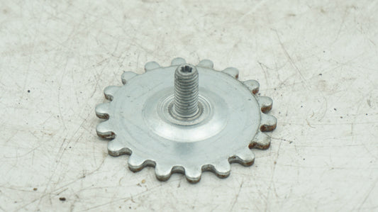 BMW T-HEAD WINDOW REGULATOR BOLT 51337184604