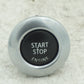 BMW 1 3 SERIES E82 E87 E88 E90 E92 IGNITION ENGINE START / STOP BUTTON 6949499