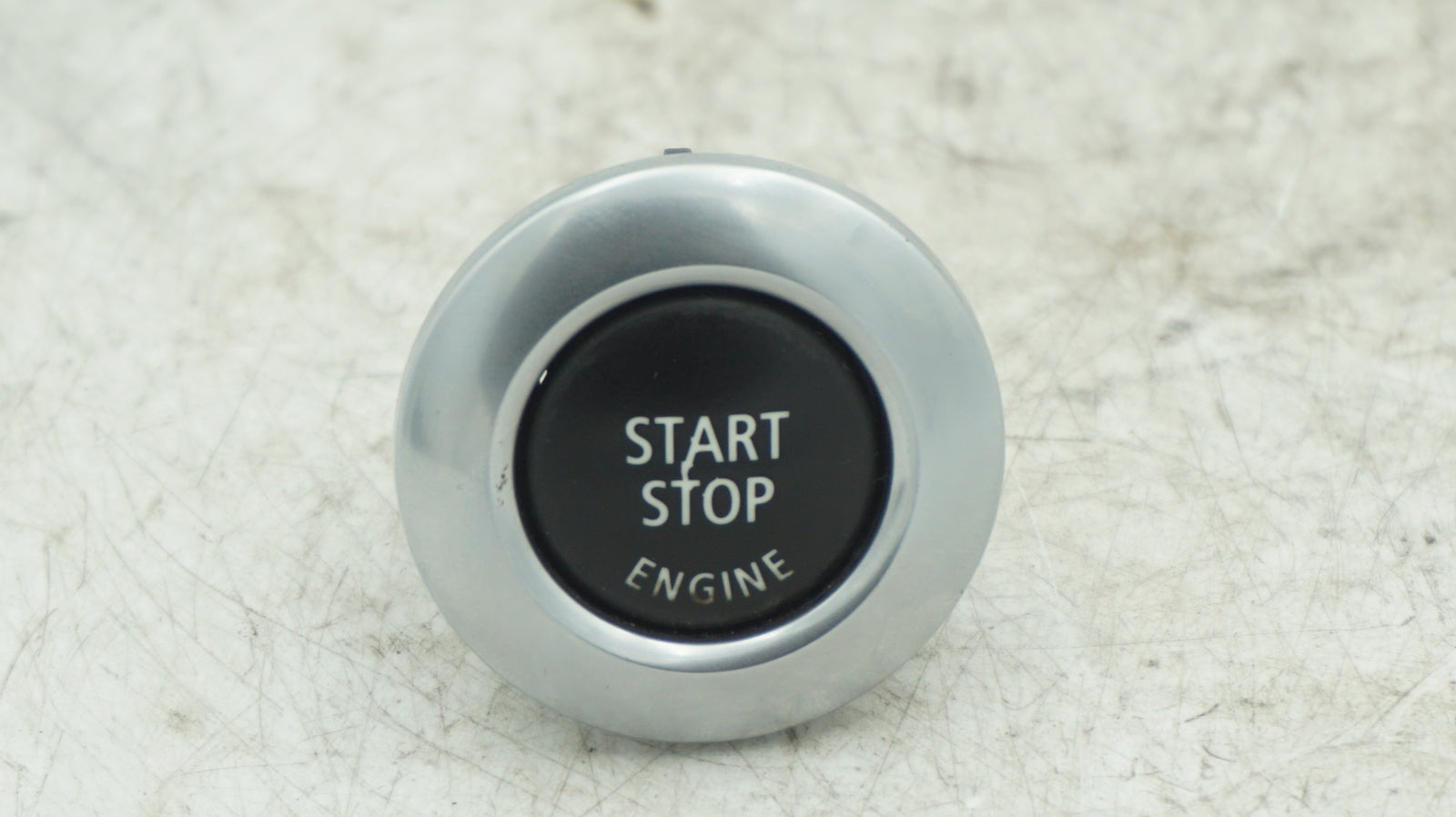 BMW 1 3 SERIES E82 E87 E88 E90 E92 IGNITION ENGINE START / STOP BUTTON 6949499 - LRI Autoparts