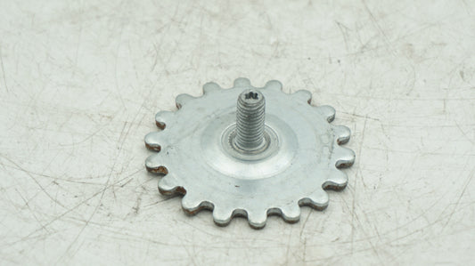 BMW T-HEAD WINDOW REGULATOR BOLT 51337184604