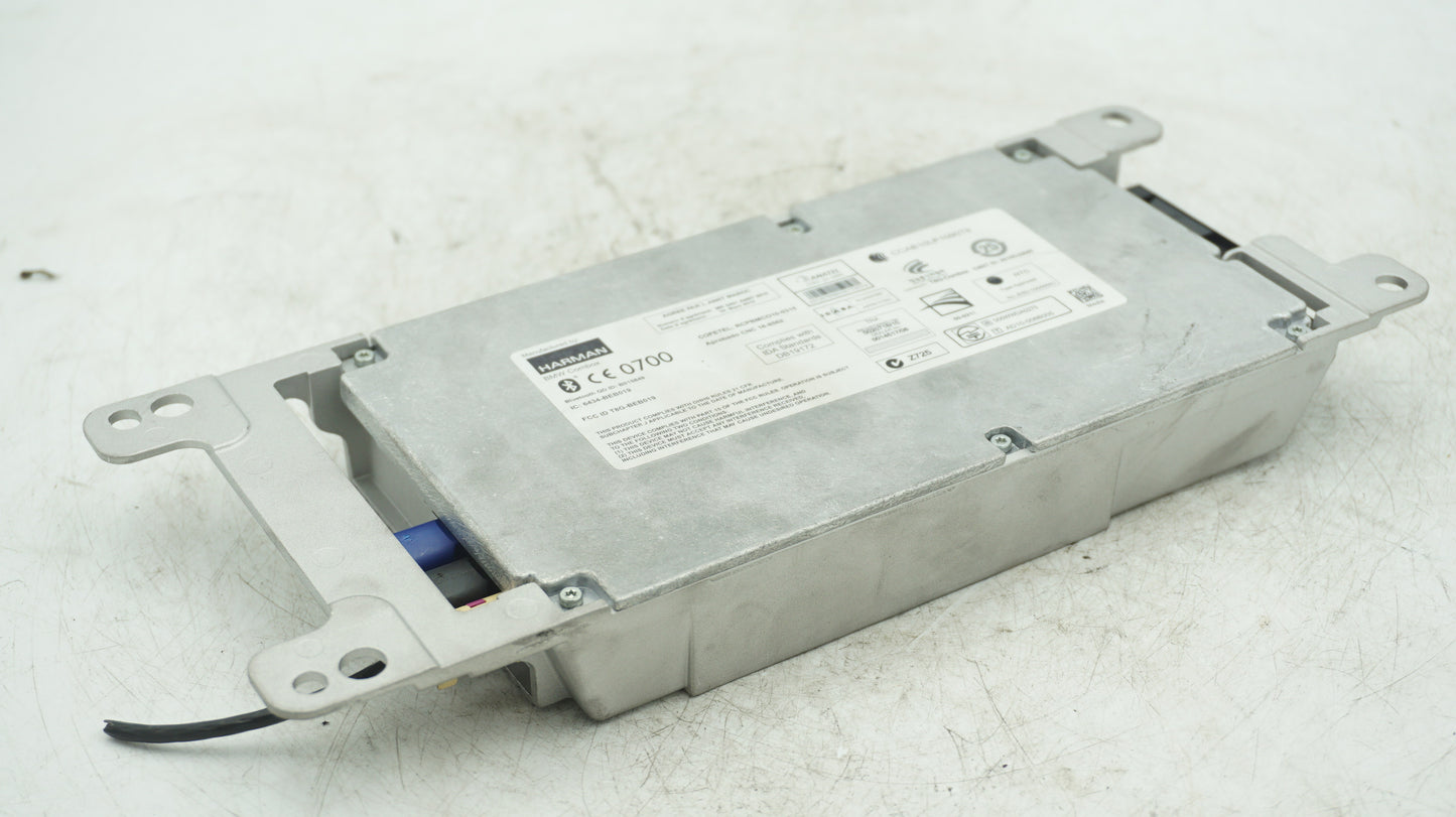 BMW 1 3 5 X SERIES CIC BLUETOOTH COMBOX MODULE 9257160