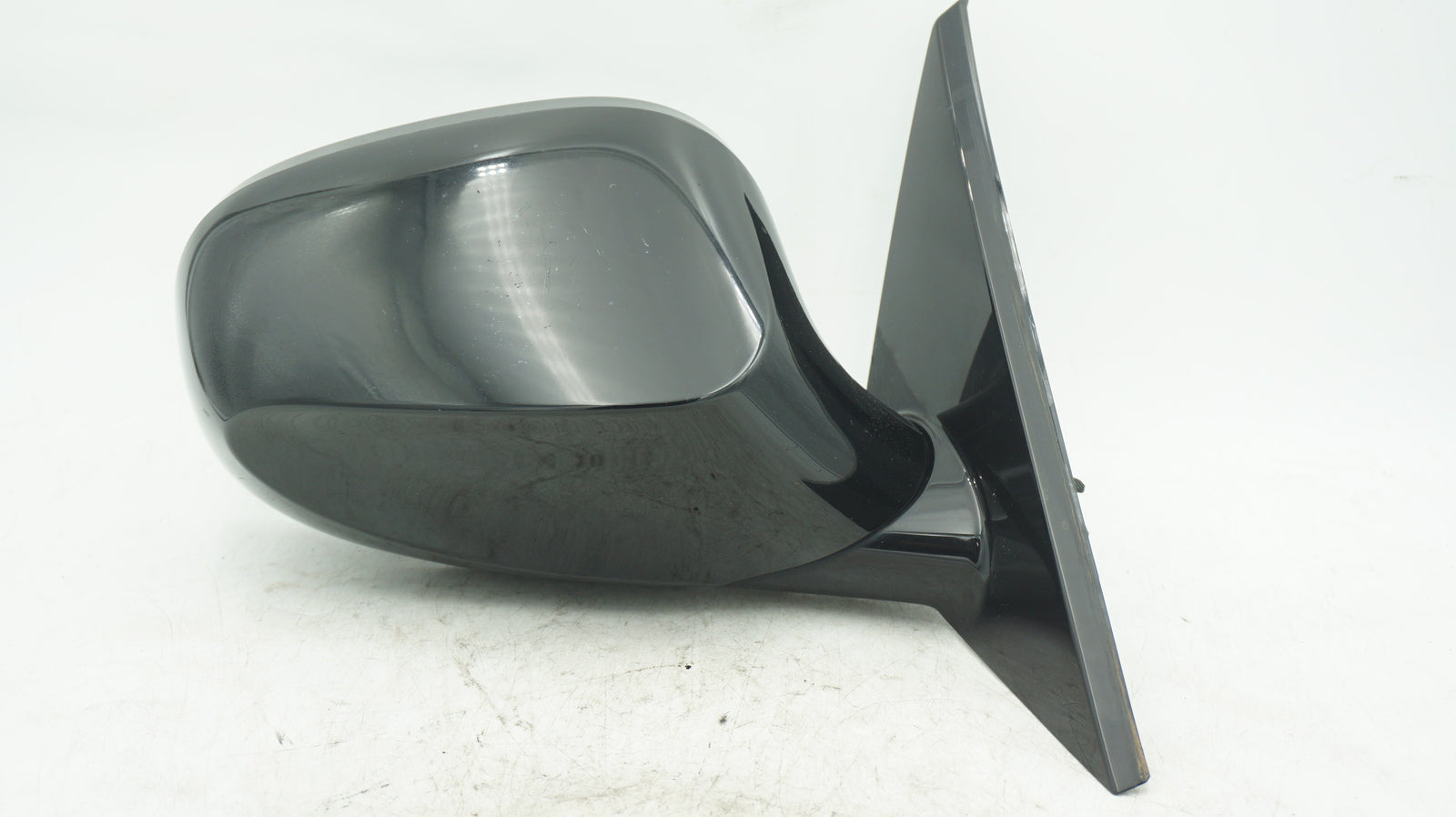 BMW 1 SERIES E82 E88 RHS RIGHT DRIVERS MIRROR M-SPORT 7208145 BLACK - LRI Autoparts